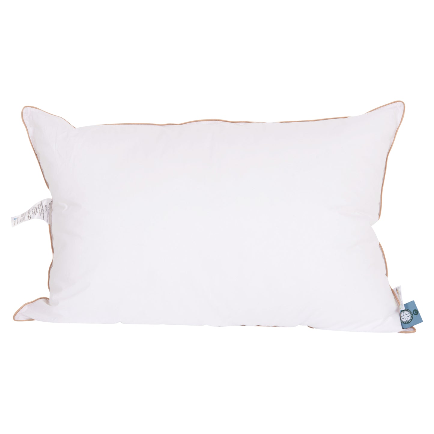 SLEEPING PILLOW HYPNO HM12170 NANOFIBER FILLING 50x70cm.