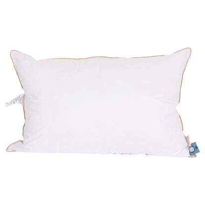 SLEEPING PILLOW HYPNO HM12170 NANOFIBER FILLING 50x70cm.