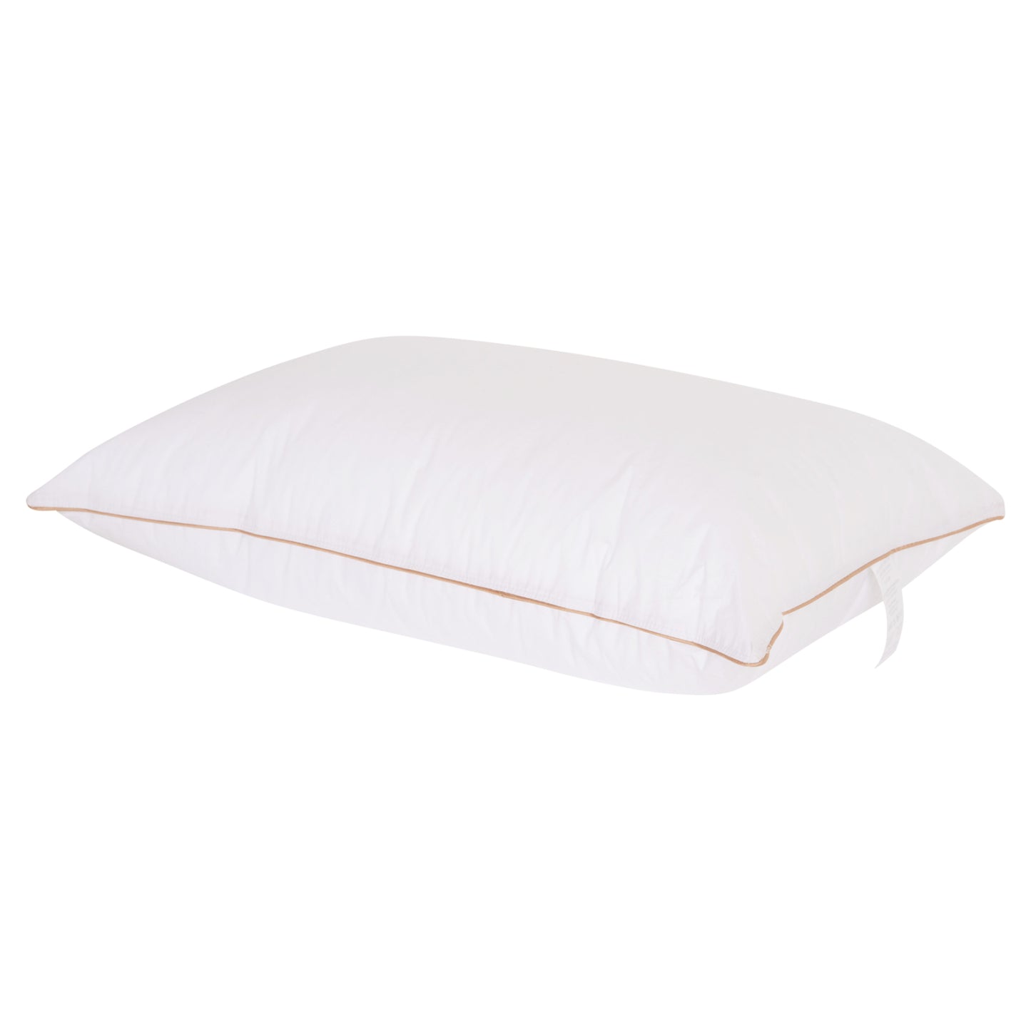SLEEPING PILLOW HYPNO HM12170 NANOFIBER FILLING 50x70cm.