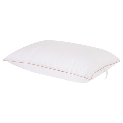 SLEEPING PILLOW HYPNO HM12170 NANOFIBER FILLING 50x70cm.