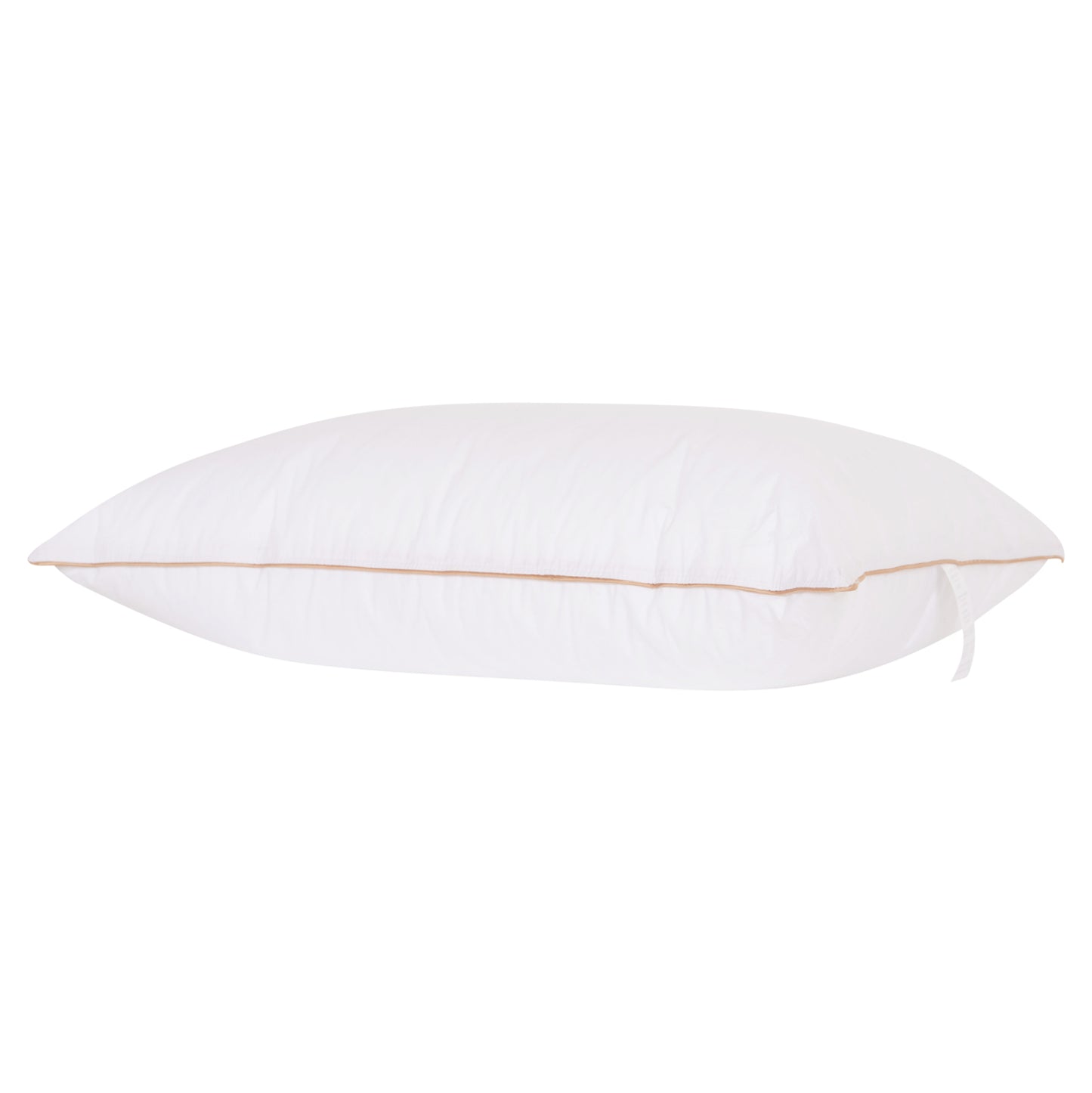 SLEEPING PILLOW HYPNO HM12170 NANOFIBER FILLING 50x70cm.