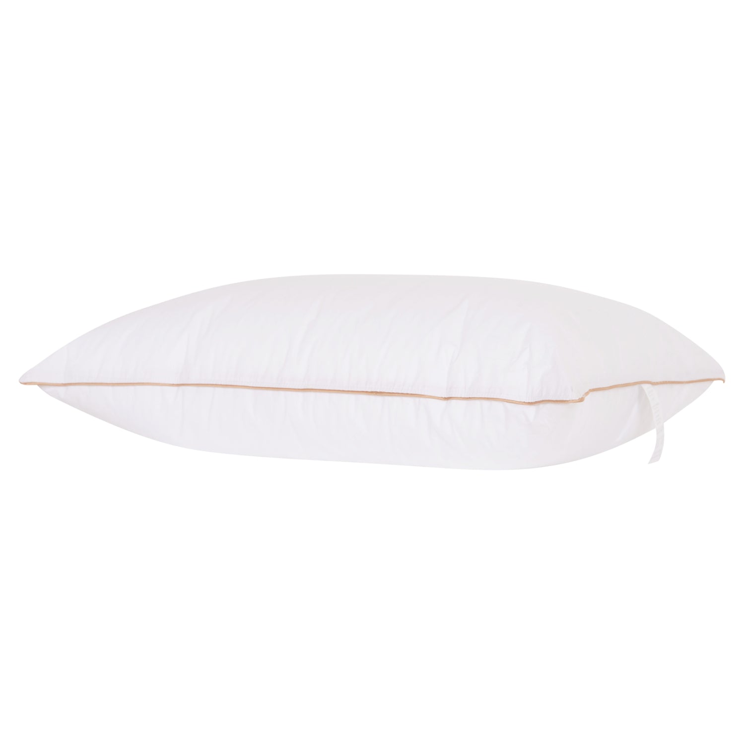 SLEEPING PILLOW HYPNO HM12170 NANOFIBER FILLING 50x70cm.