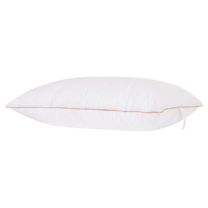 SLEEPING PILLOW HYPNO HM12170 NANOFIBER FILLING 50x70cm.