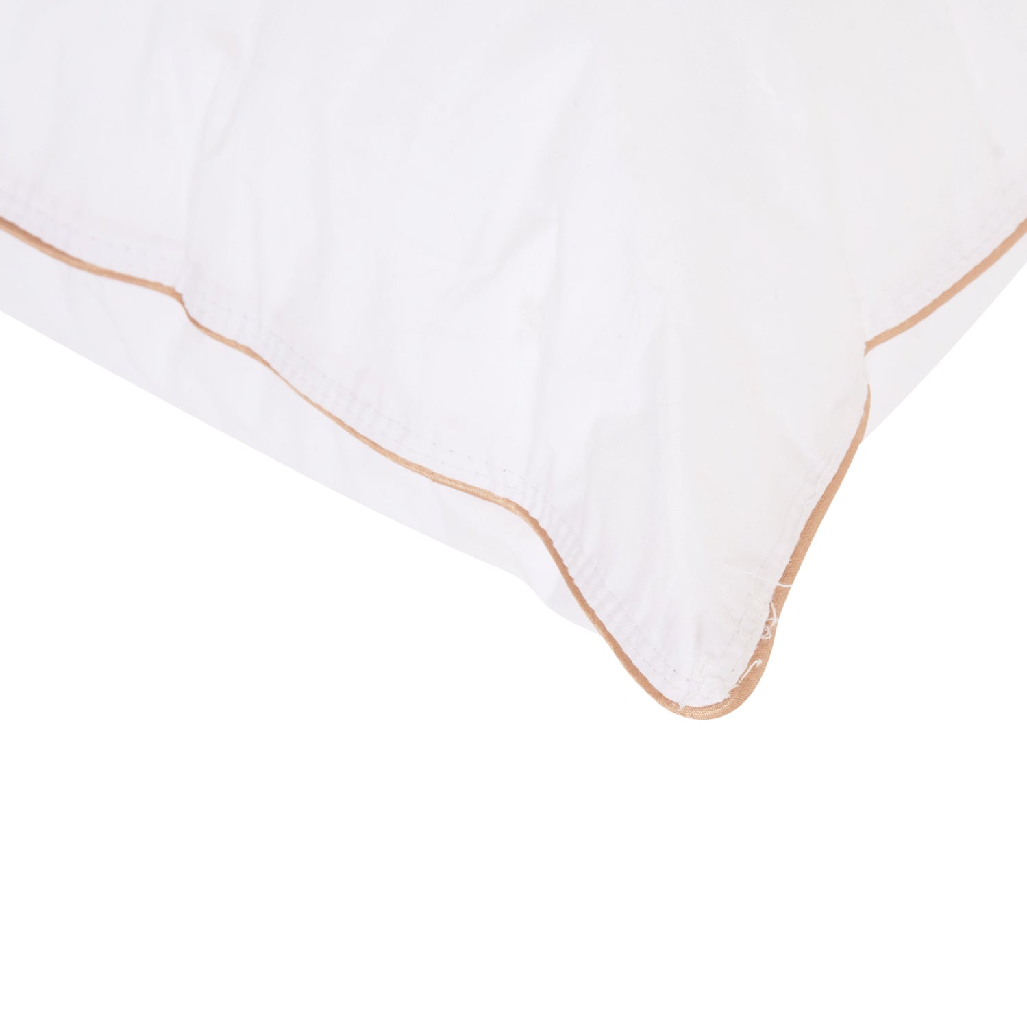 SLEEPING PILLOW HYPNO HM12170 NANOFIBER FILLING 50x70cm.