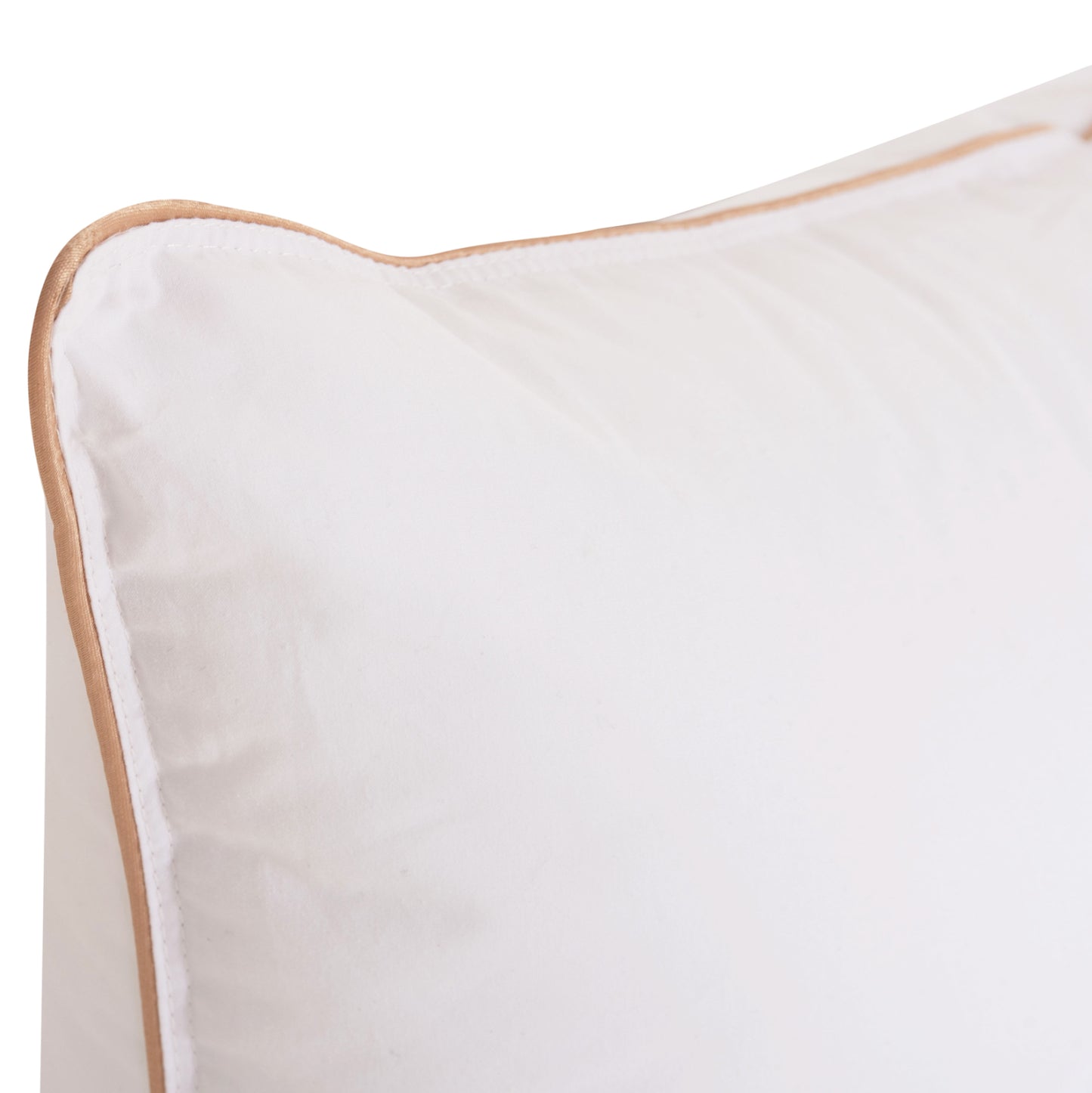 SLEEPING PILLOW HYPNO HM12170 NANOFIBER FILLING 50x70cm.
