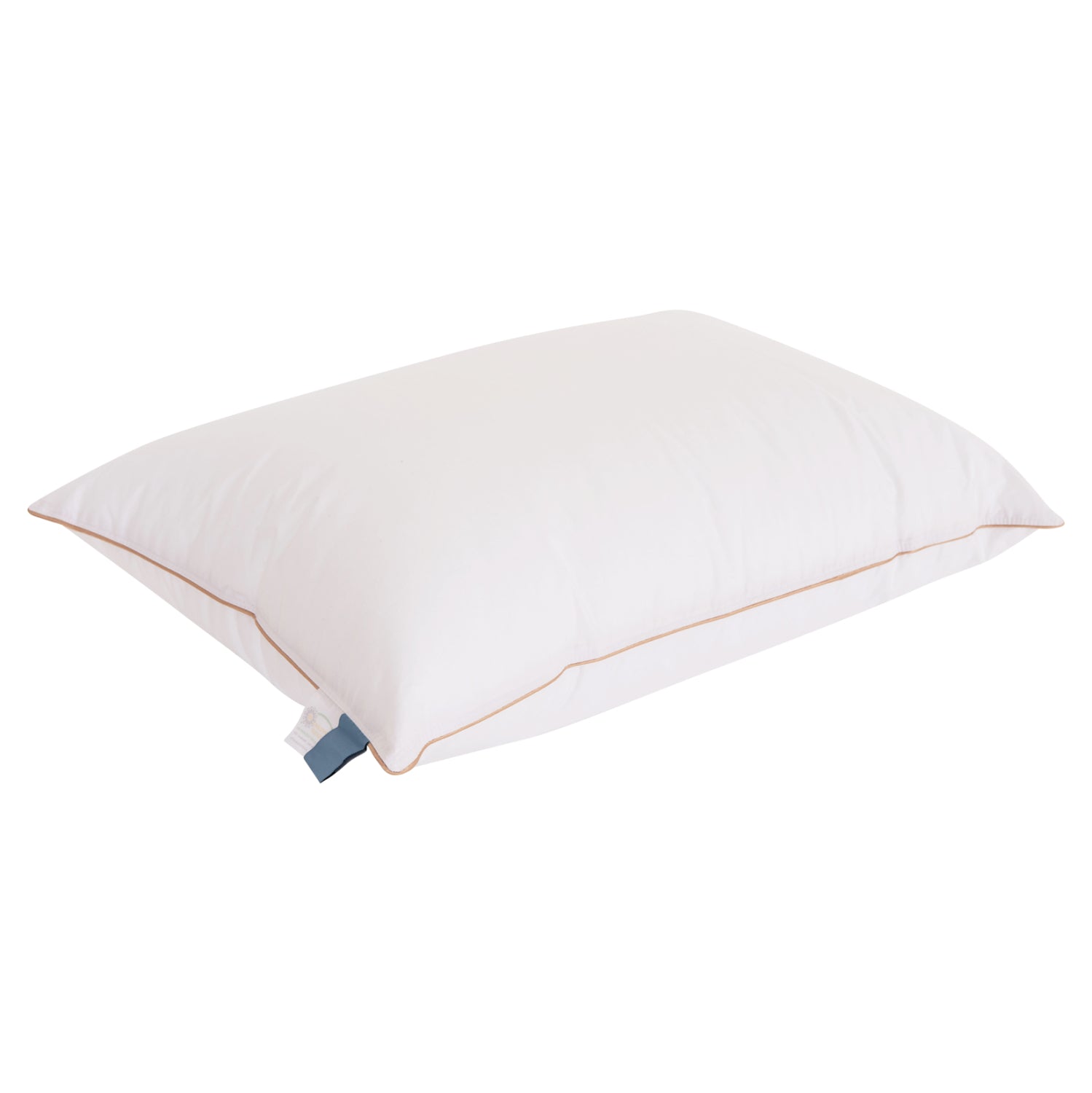 SLEEPING PILLOW HYPNO HM12170 NANOFIBER FILLING 50x70cm.