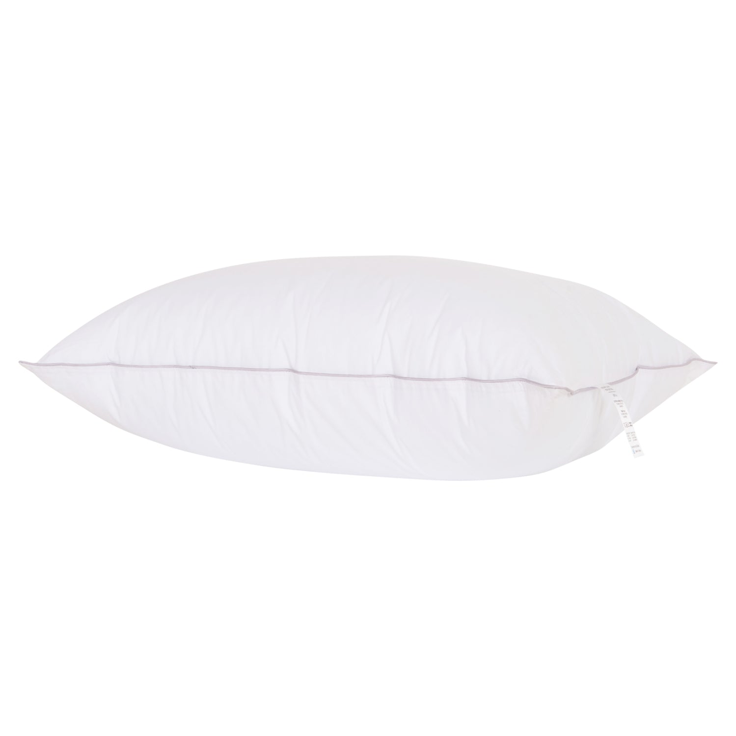 SLEEPING PILLOW MORPHEO HM12171 3D FIBER FILLING 50x70cm.