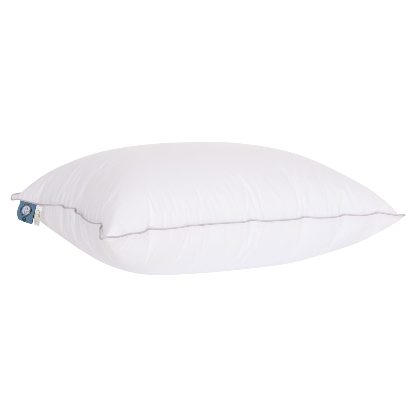 SLEEPING PILLOW MORPHEO HM12171 3D FIBER FILLING 50x70cm.