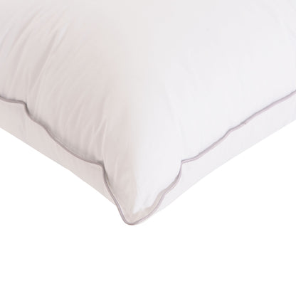 SLEEPING PILLOW MORPHEO HM12171 3D FIBER FILLING 50x70cm.