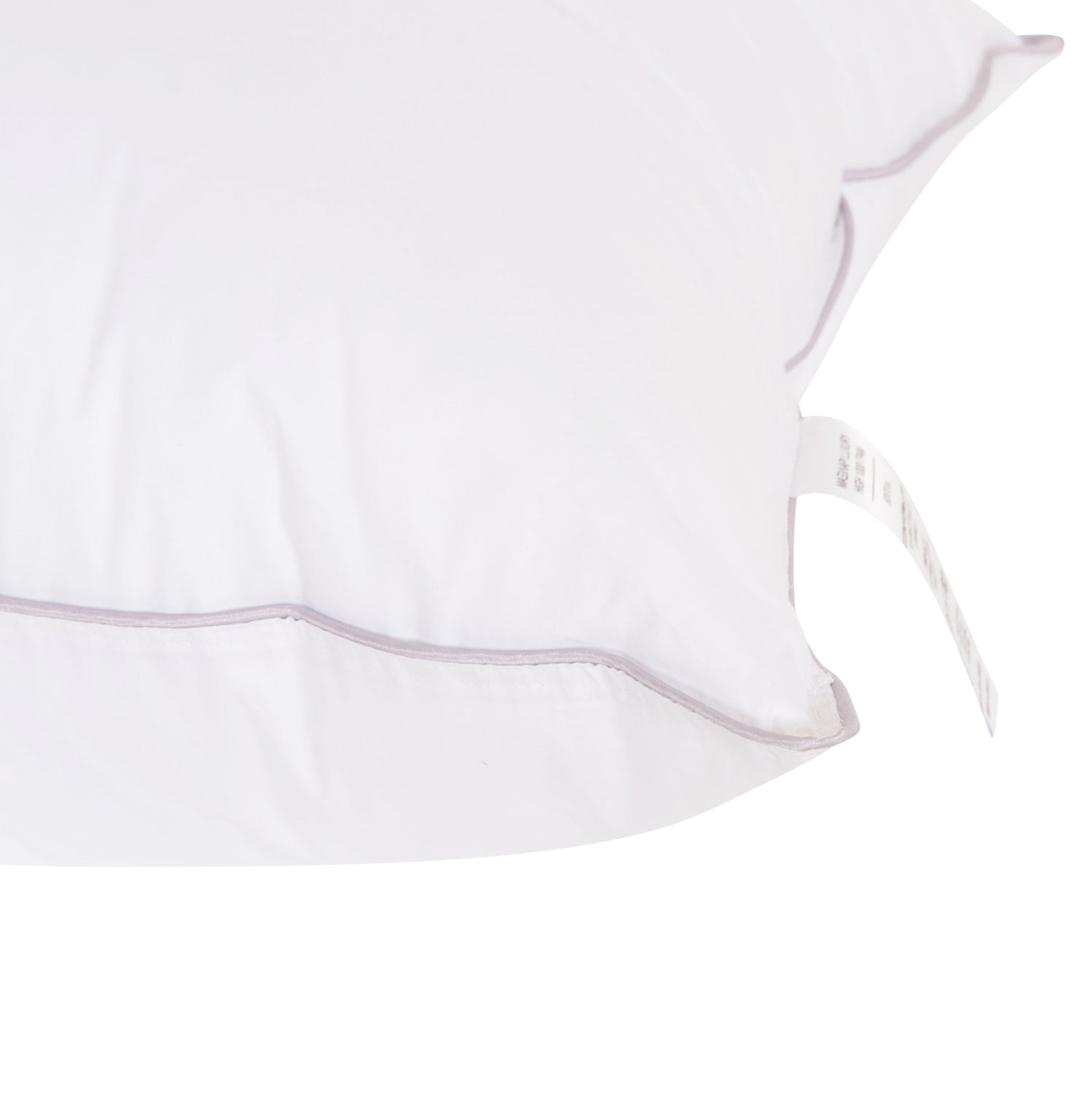 SLEEPING PILLOW MORPHEO HM12171 3D FIBER FILLING 50x70cm.