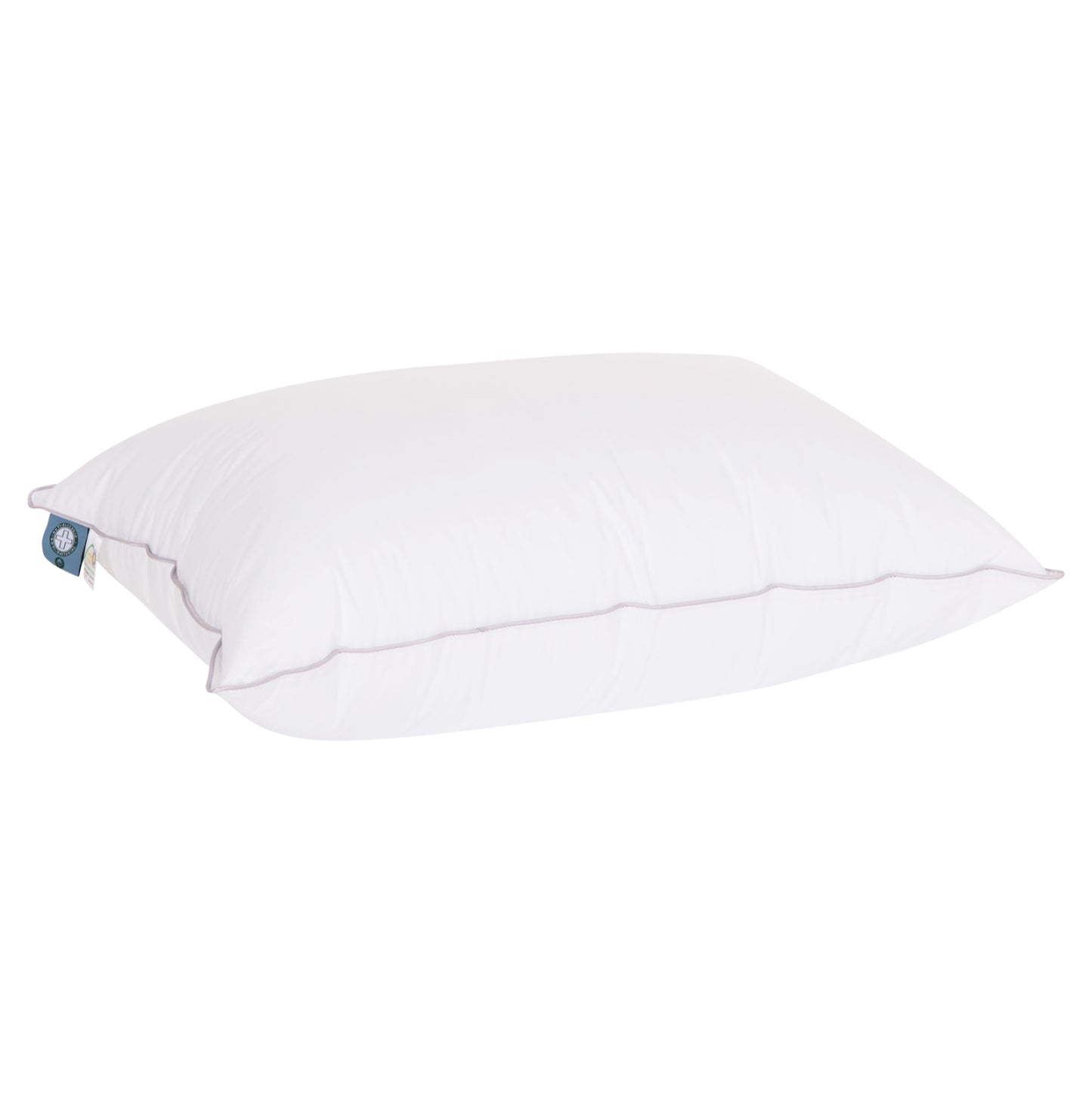 SLEEPING PILLOW MORPHEO HM12171 3D FIBER FILLING 50x70cm.