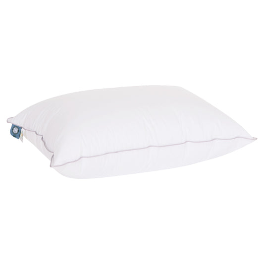 SLEEPING PILLOW MORPHEO HM12171 3D FIBER FILLING 50x70cm.