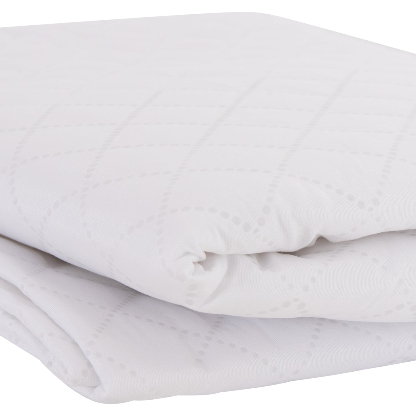 PILLOWCASES 2PCS VELURA HM12175 ULTRA WATERPROOF WITH ZIPPER 50x70cm.