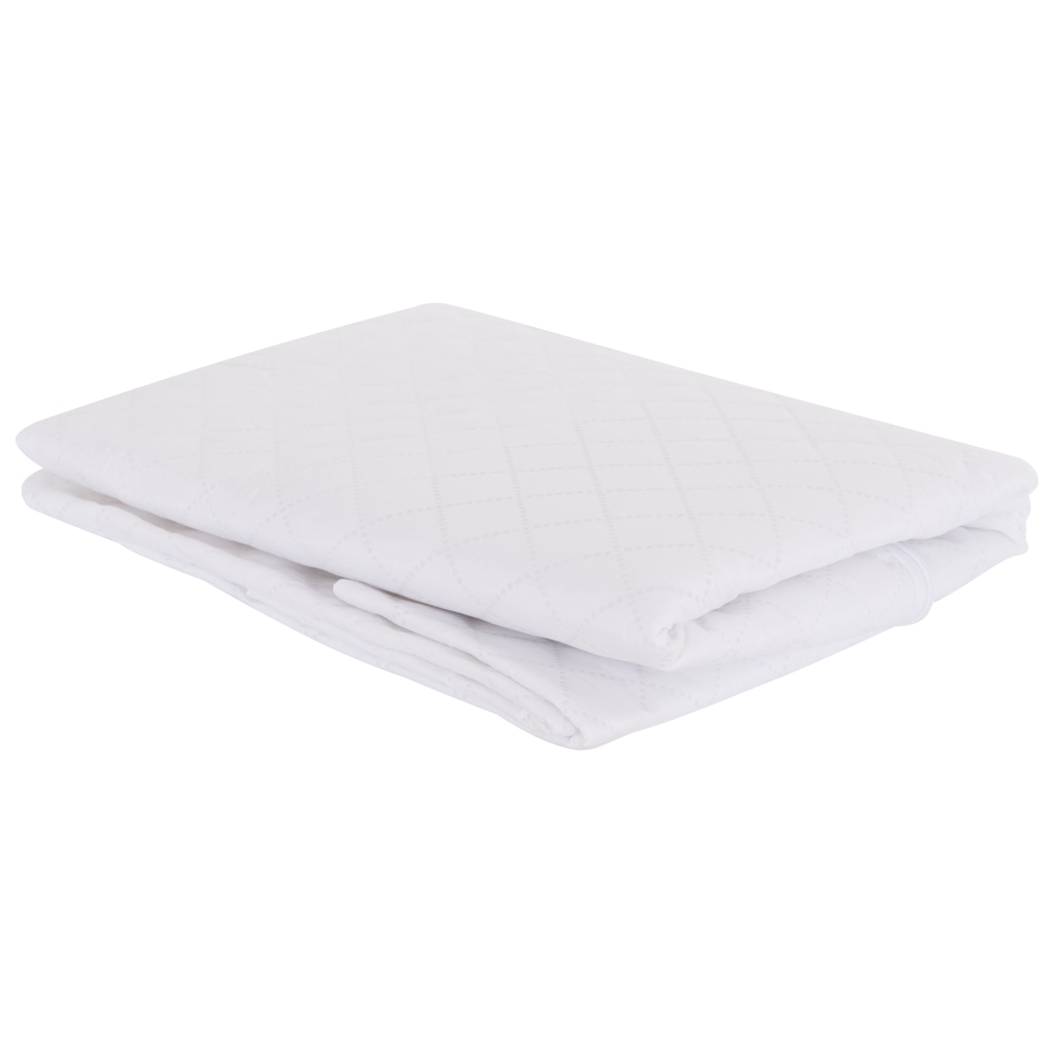 PILLOWCASES 2PCS VELURA HM12175 ULTRA WATERPROOF WITH ZIPPER 50x70cm.