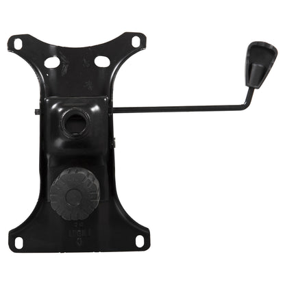 REPLACEMENT METALLIC BASE FOR CHAIR SEAT HM1091