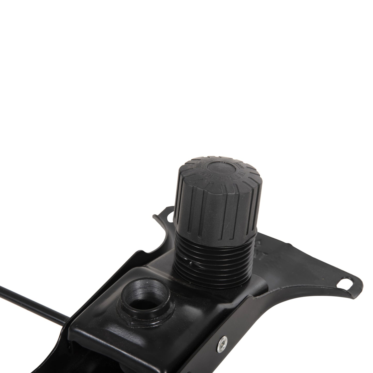 REPLACEMENT METALLIC BASE FOR CHAIR SEAT HM1091