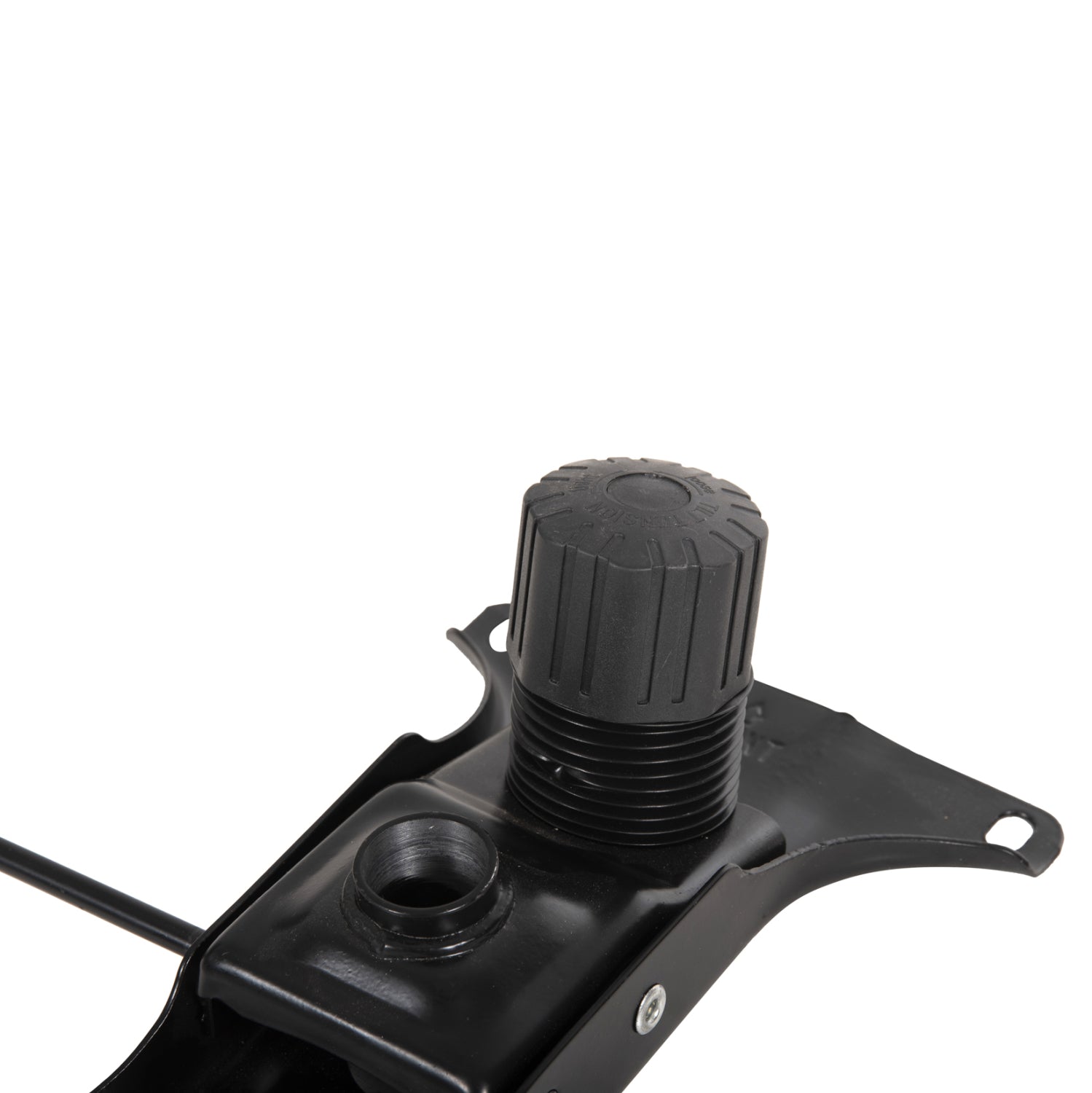 REPLACEMENT METALLIC BASE FOR CHAIR SEAT HM1091