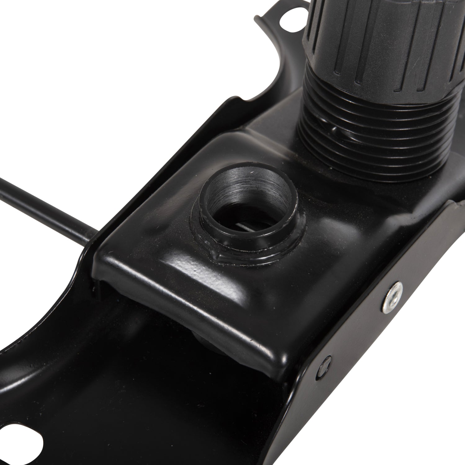 REPLACEMENT METALLIC BASE FOR CHAIR SEAT HM1091