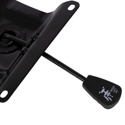 REPLACEMENT METALLIC BASE/MECHANISM FOR CHAIR SEAT HM1197