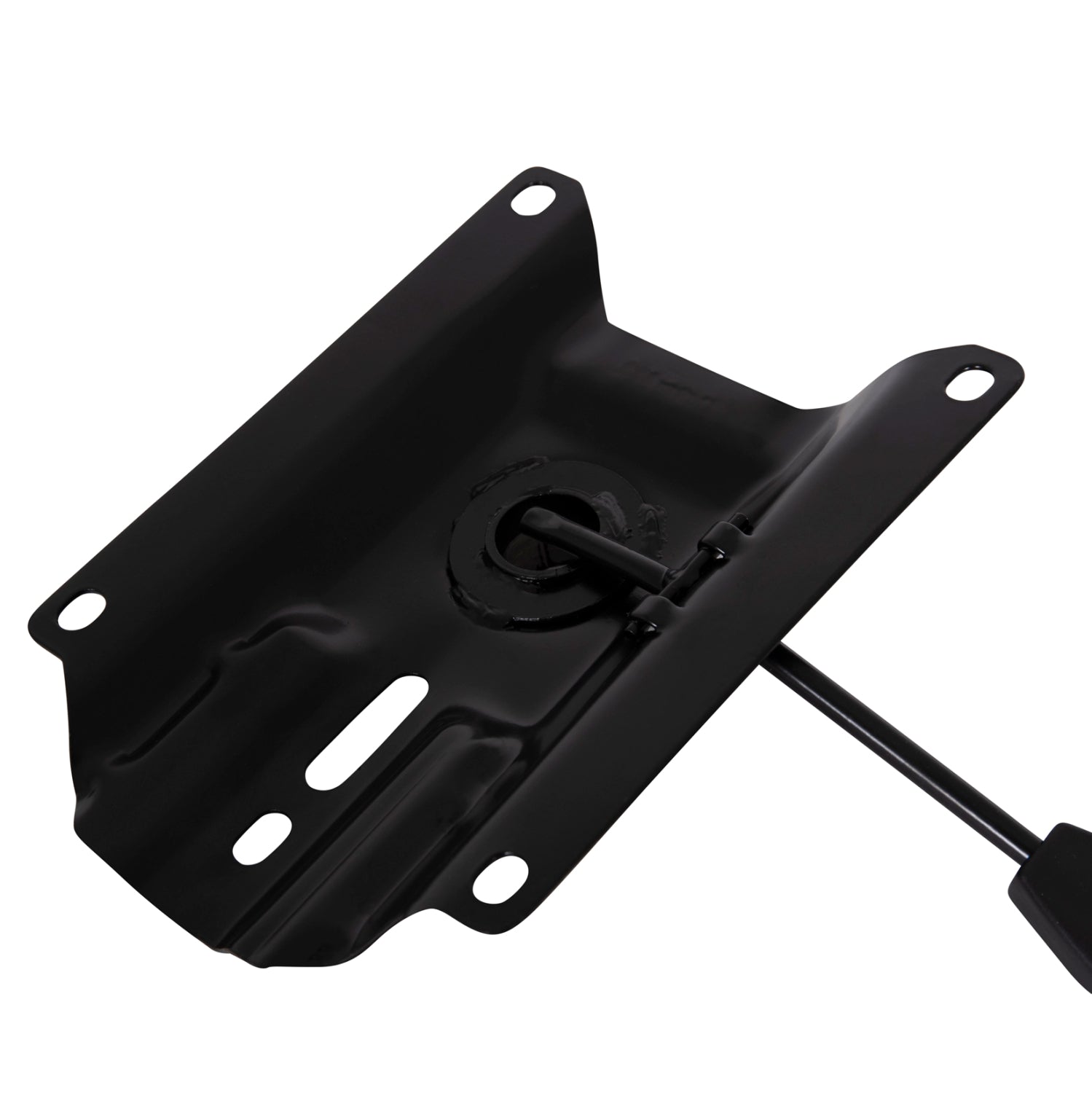 REPLACEMENT METALLIC BASE/MECHANISM FOR CHAIR SEAT HM1197
