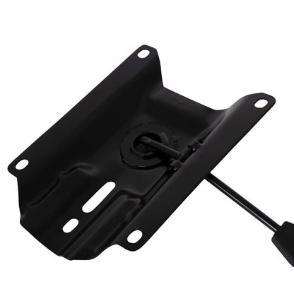 REPLACEMENT METALLIC BASE/MECHANISM FOR CHAIR SEAT HM1197