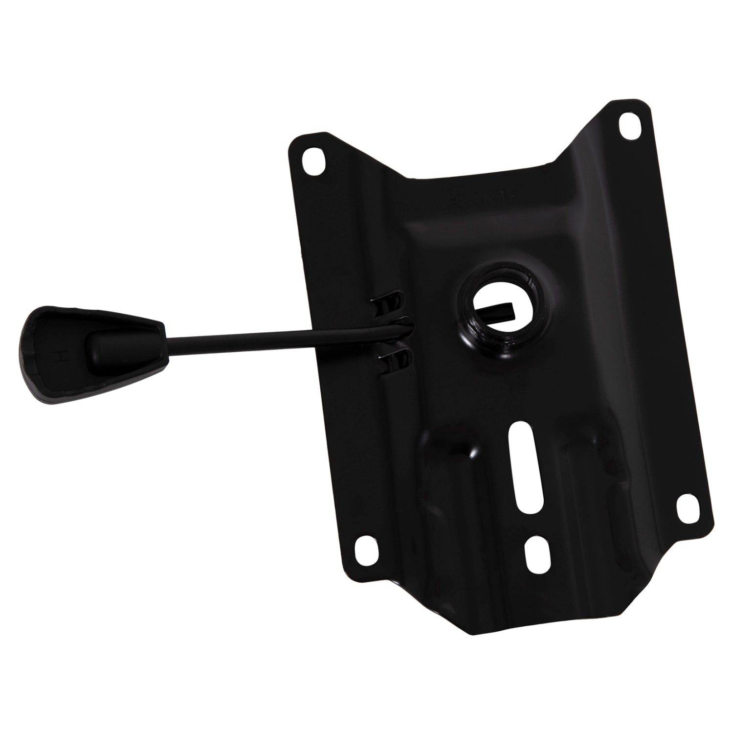 REPLACEMENT METALLIC BASE/MECHANISM FOR CHAIR SEAT HM1197