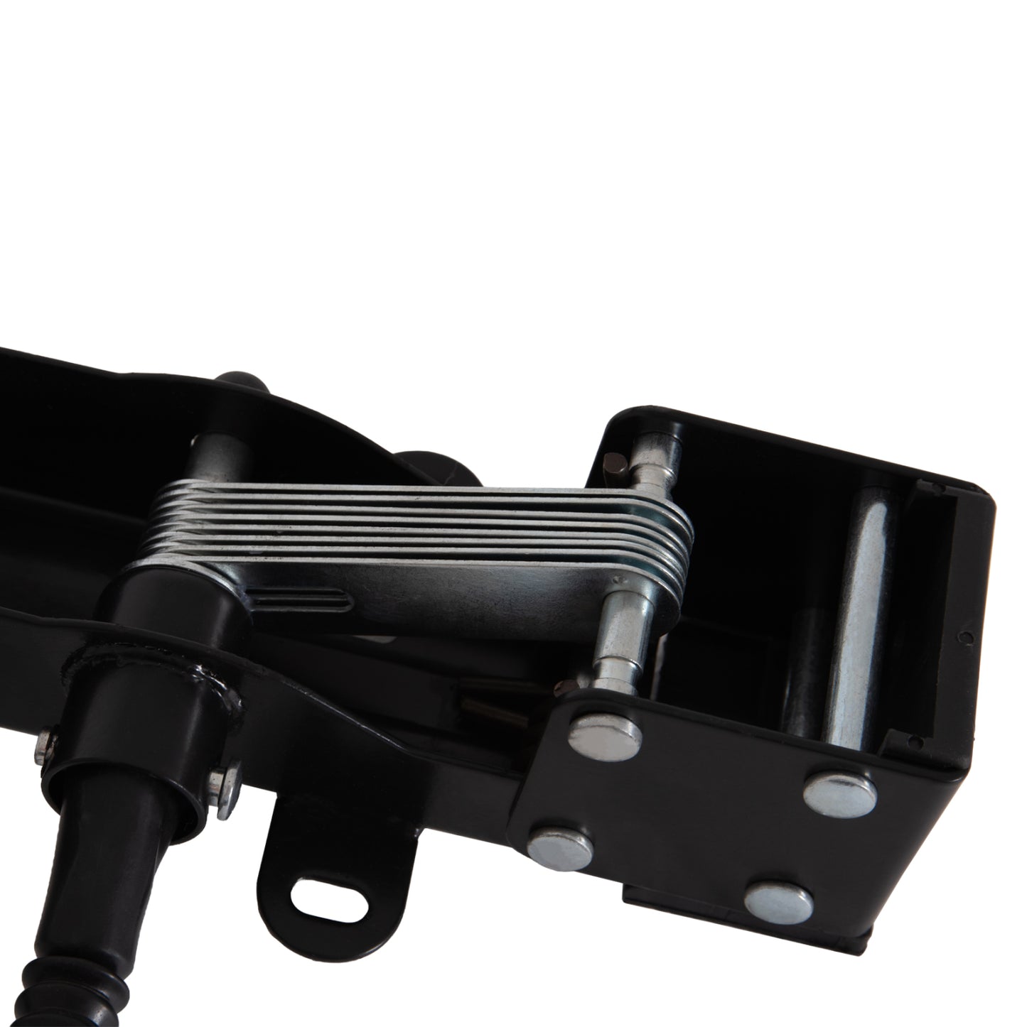 REPLACEMENT METALLIC BASE/MECHANISM FOR CHAIR SEAT HM1195