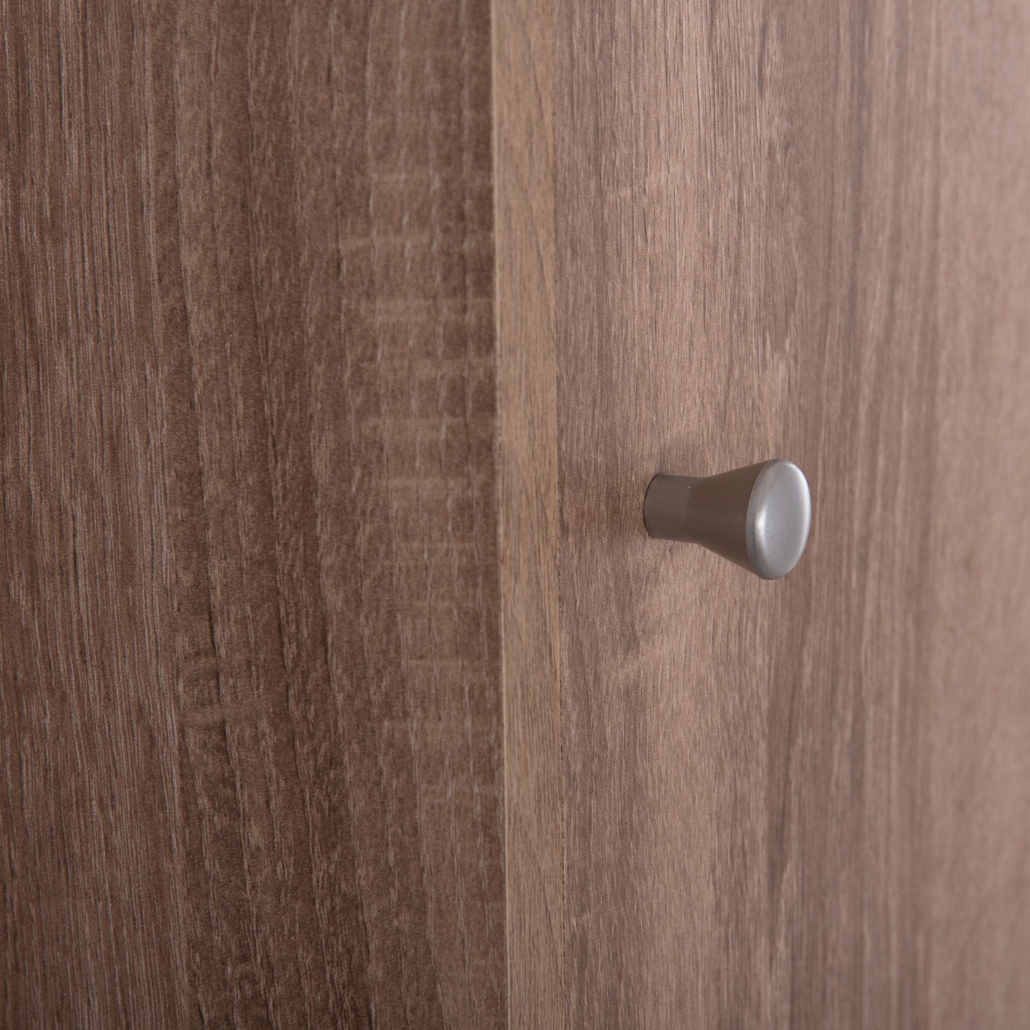 CABINET SORIANO HM9940.11 SONAMA OAK MELAMINE 40x39-41x157Hcm.