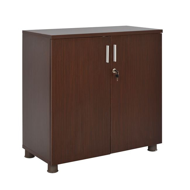 Professional Office Cabinet Wenge HM2053.12 80x40x82cm