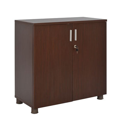 Professional Office Cabinet Wenge HM2053.12 80x40x82cm