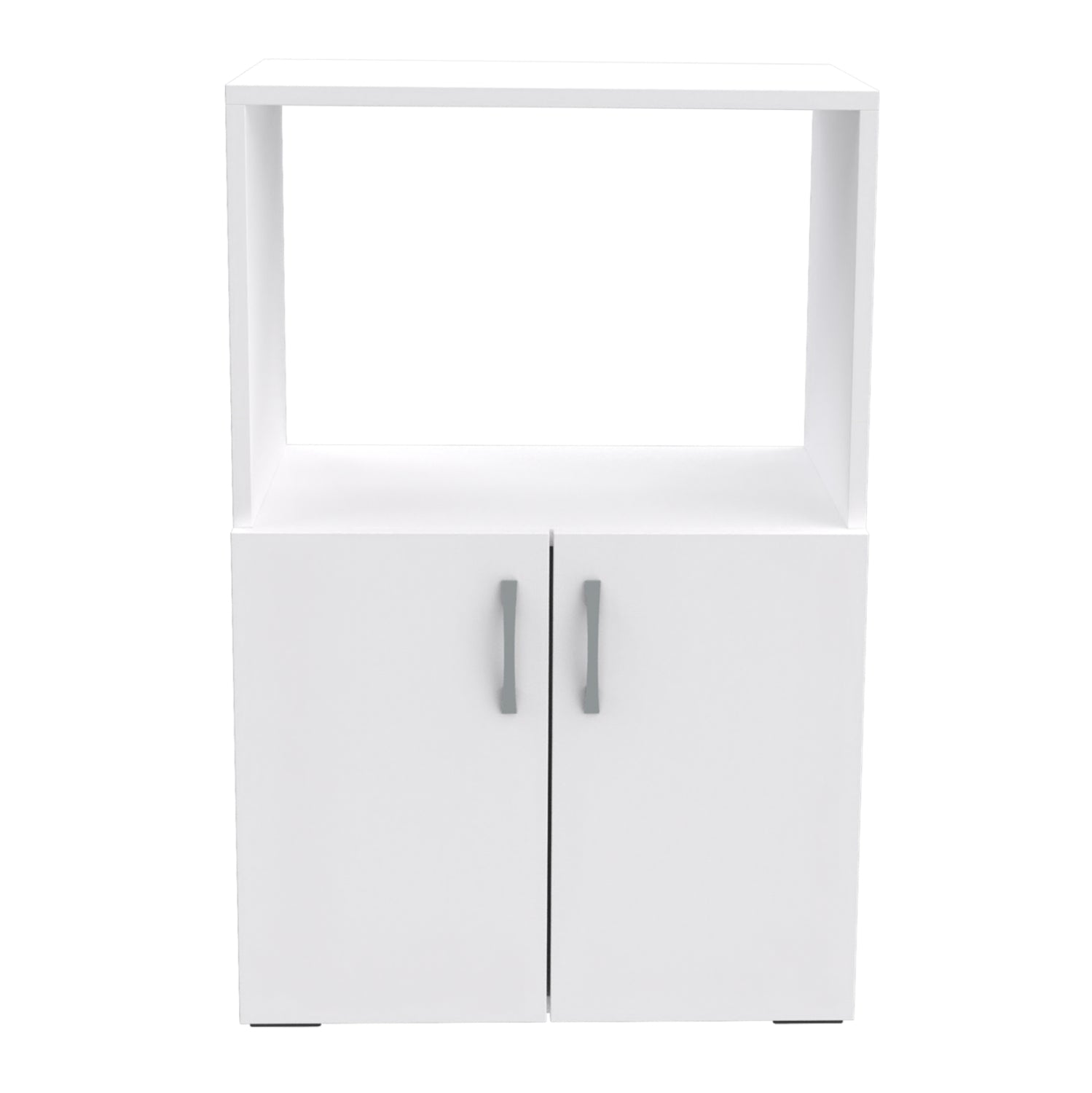 KITCHEN CABINET NITO HM18197.01 MELAMINE IN WHITE COLOR 60x36x92Hcm.