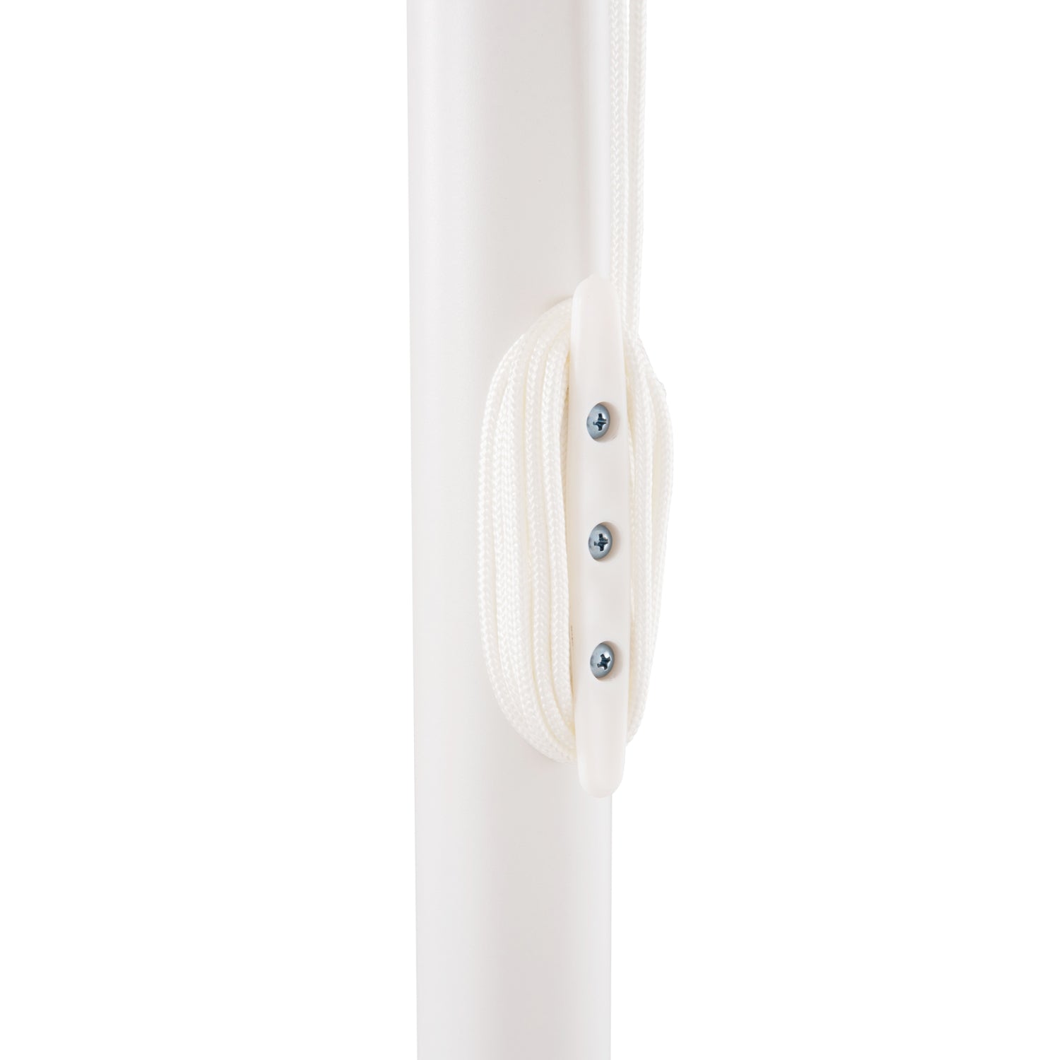 Professional Umbrella ALU REGGIE 2.20x2.20x2.50m Cream SHADE 8 SPOKES HM6013.01