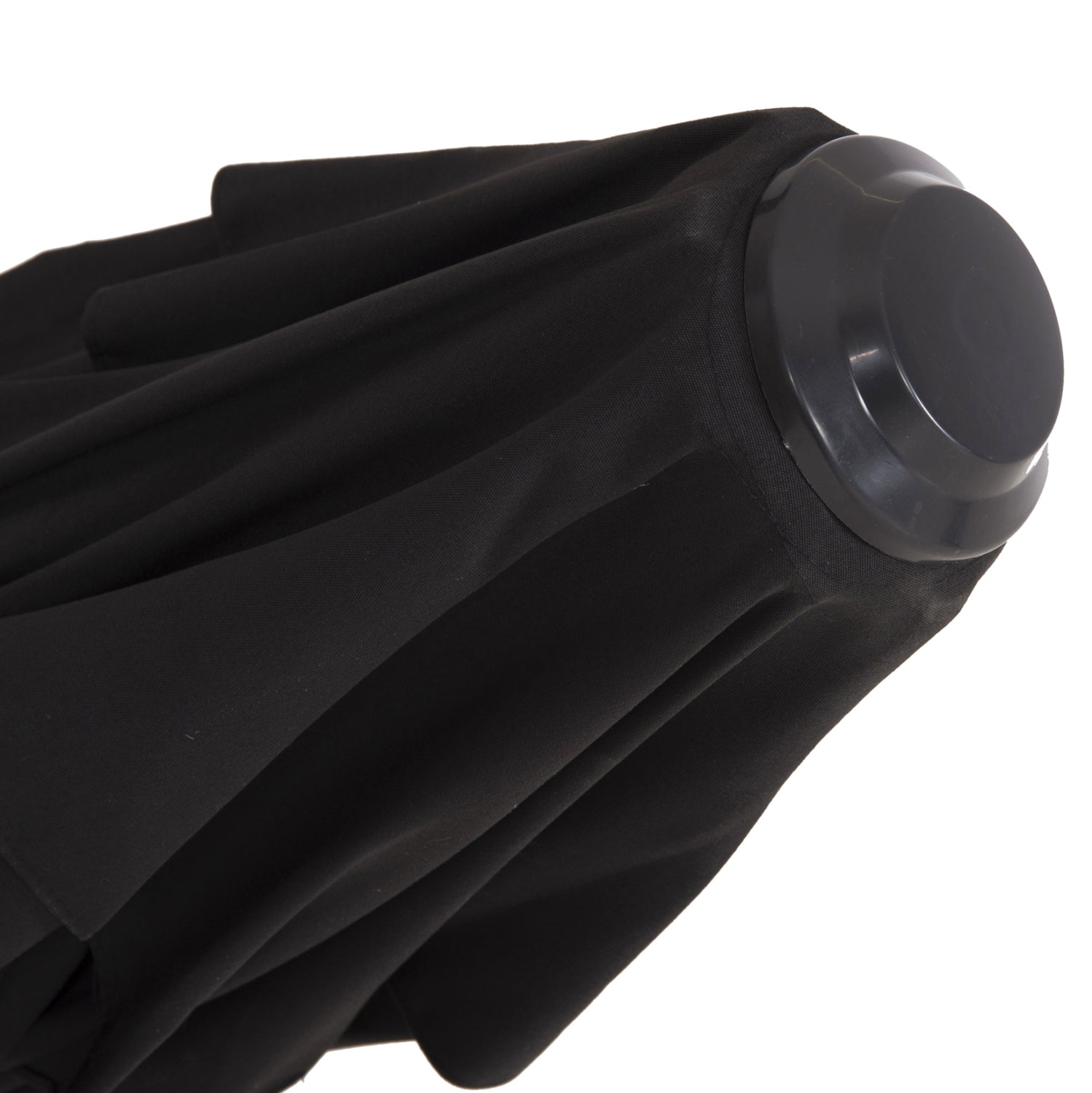 Hanging Umbrella SHADER HM6025.03 3x3 360 degree Acrylic Fabric