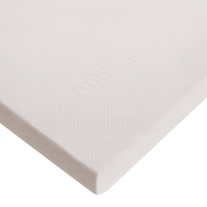 KIDS' BED WITH MATTRESSES & DRAWERS PHYLLIS HM21323.01 PINE WOOD IN NATURAL 206x97x166Hcm.