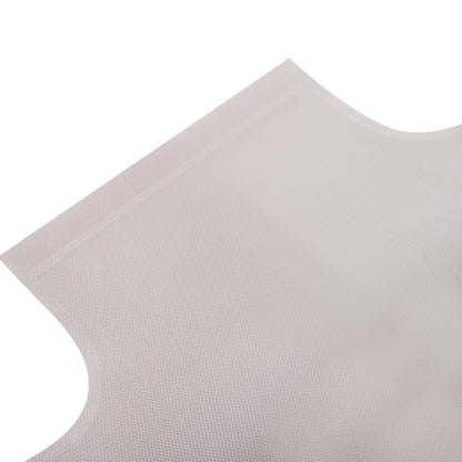 Spare parts cover for sunbed HM5072.60 Textline Brown/Cream