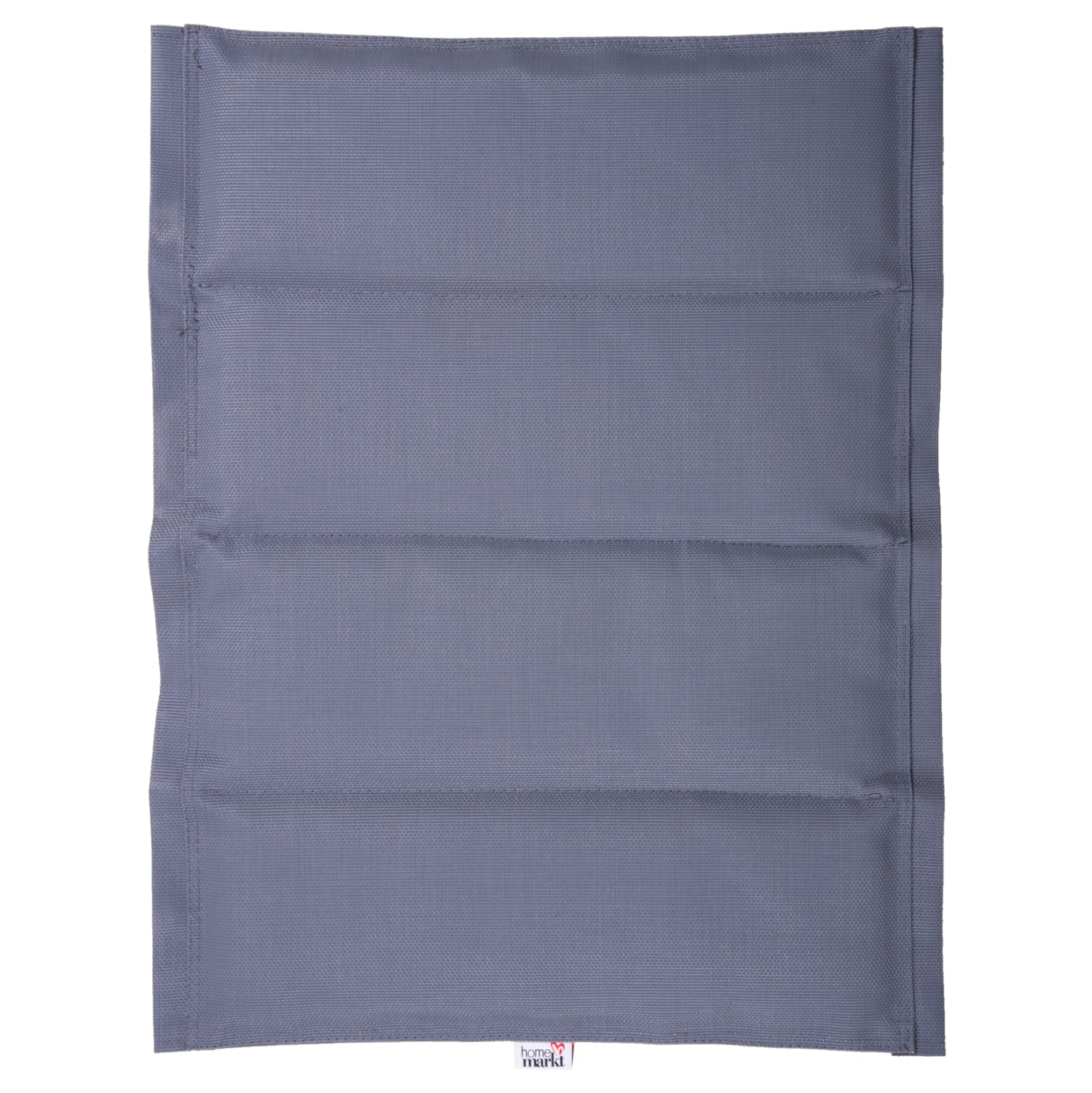 REPLACEMENT TEXTILENE FABRIC HM6064.30 FOR AIGAIO SUNBEDS IN GREY COLOR