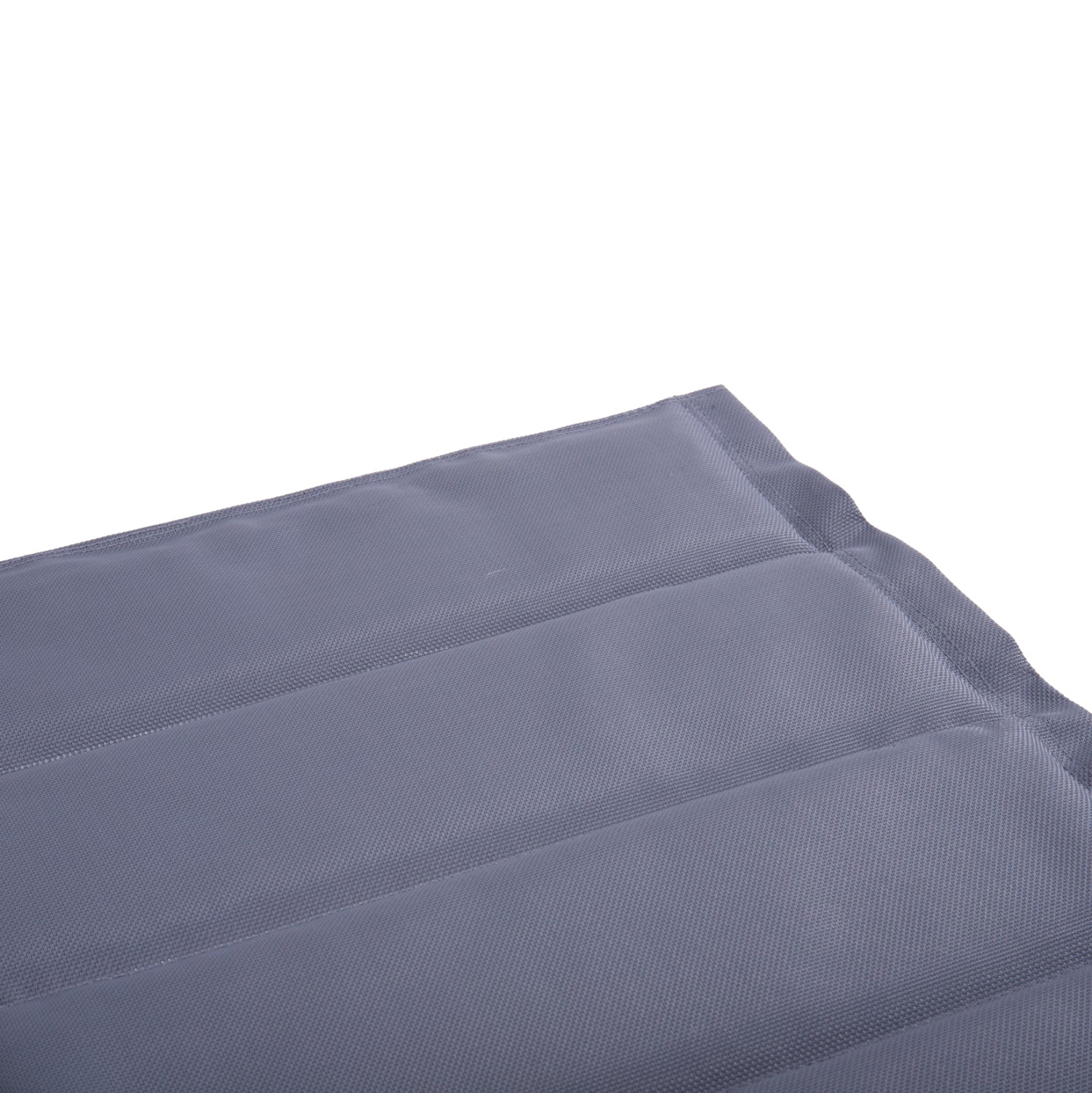 REPLACEMENT TEXTILENE FABRIC HM6064.30 FOR AIGAIO SUNBEDS IN GREY COLOR