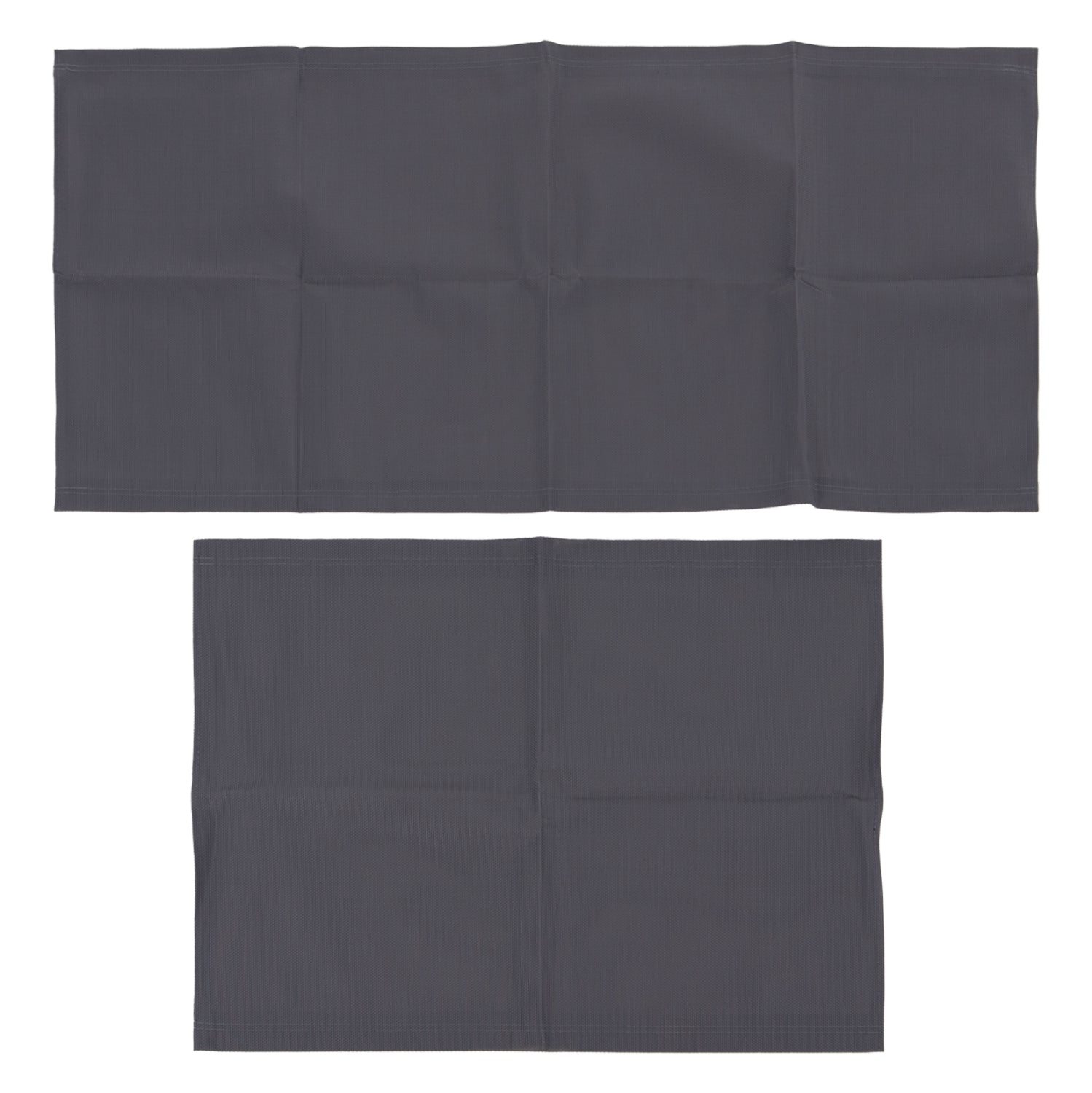 REPLACEMENT TEXTILENE FABRIC HM5887.30 FOR AIGAIO SUNBEDS IN GREY COLOR
