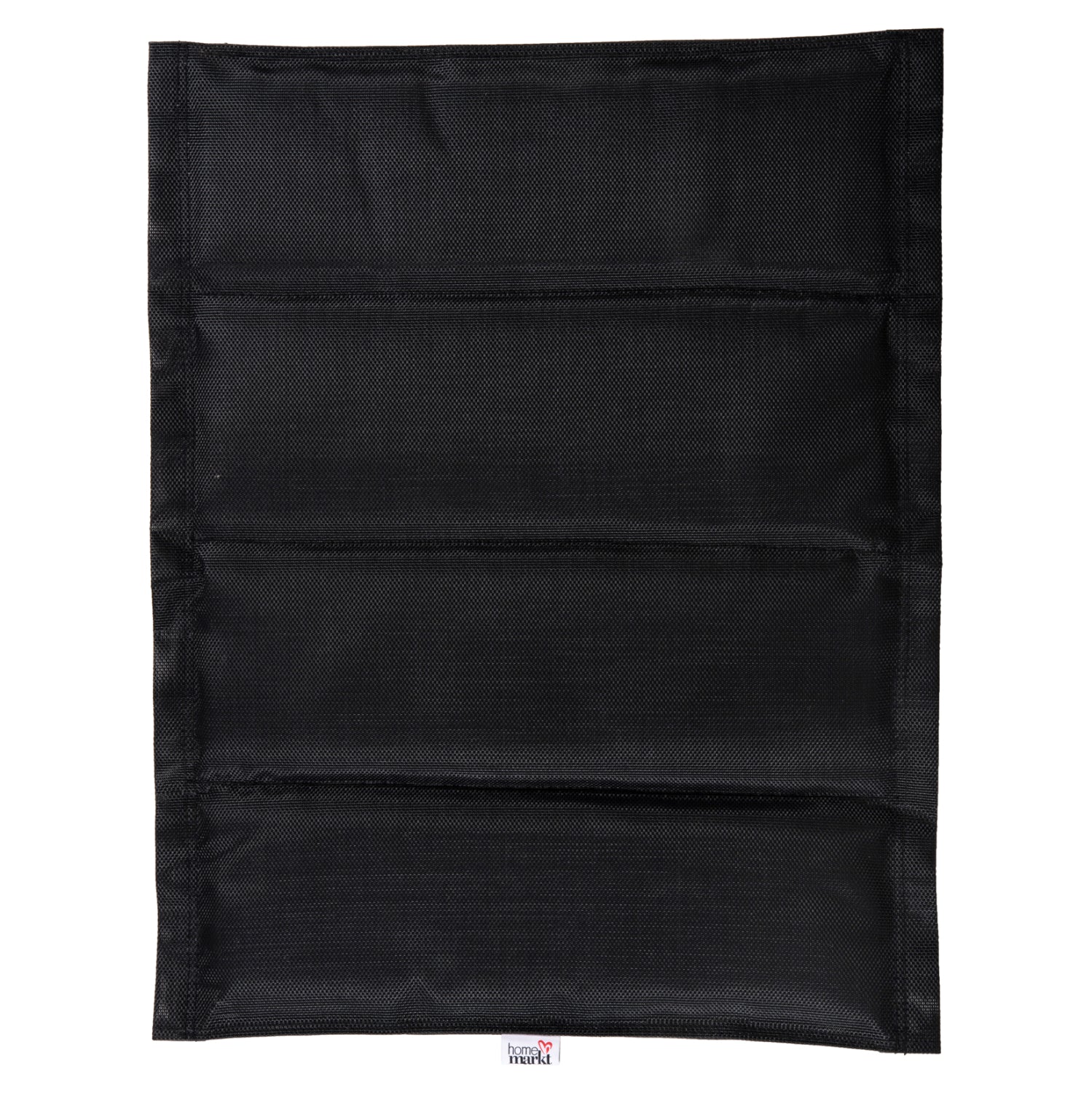 REPLACEMENT TEXTILENE FABRIC HM6064.01 FOR SUNBEDS AIGAIO IN BLACK COLOR