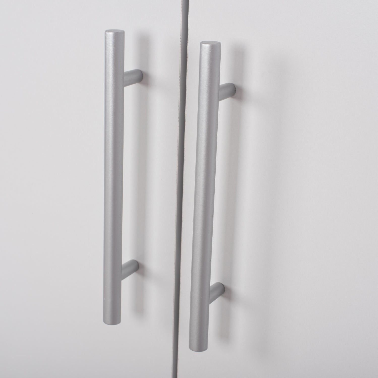 SHOE CABINET EMERIE MELAMINE WHITE 60x40x80Hcm.HM2206.05
