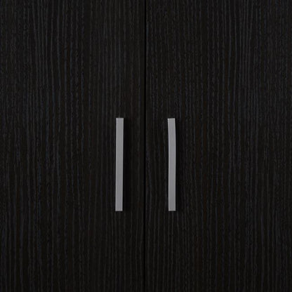 Wardore Loft 2 Door HM350.01 zebrano 80x42x60