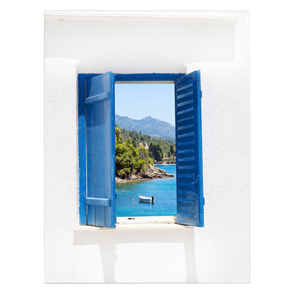 WALL PAINTING SERIES GOBI HM4770 PRINTED CANVAS 70x3(thickness)x100Hcm.
