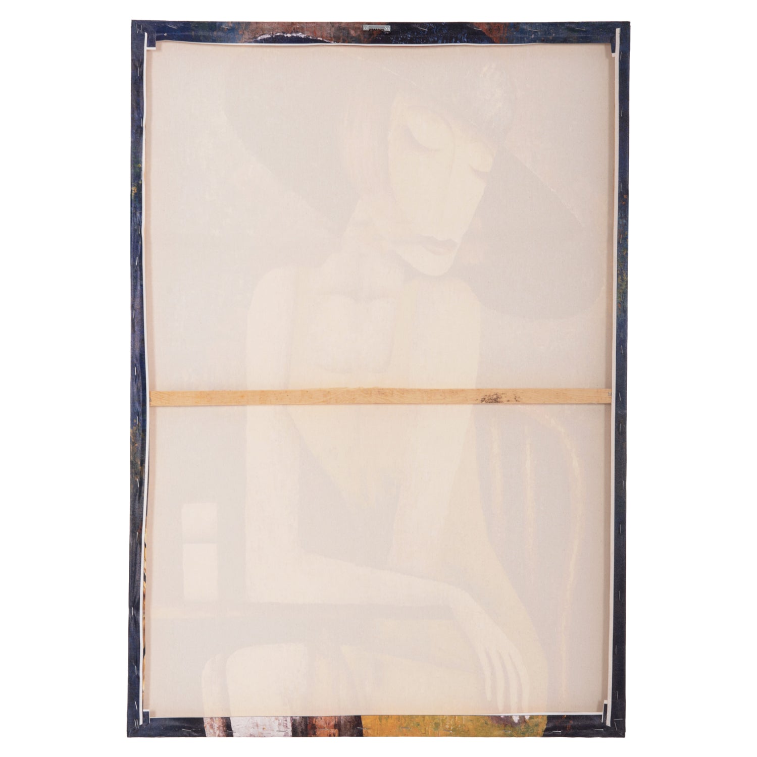 WALL PAINTING SERIES GOBI HM4771 PRINTED CANVAS 68x2,5(thickness)x98Hcm.