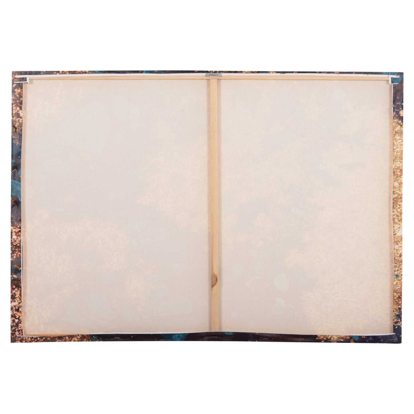 WALL PAINTING SERIES GOBI HM4775 PRINTED CANVAS 98x2,5(thickness)x68Hcm.