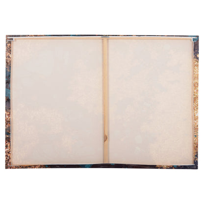WALL PAINTING SERIES GOBI HM4775 PRINTED CANVAS 98x2,5(thickness)x68Hcm.