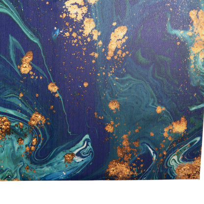 WALL PAINTING SERIES GOBI HM4777 PRINTED CANVAS 98x2,5(thickness)x68Hcm.