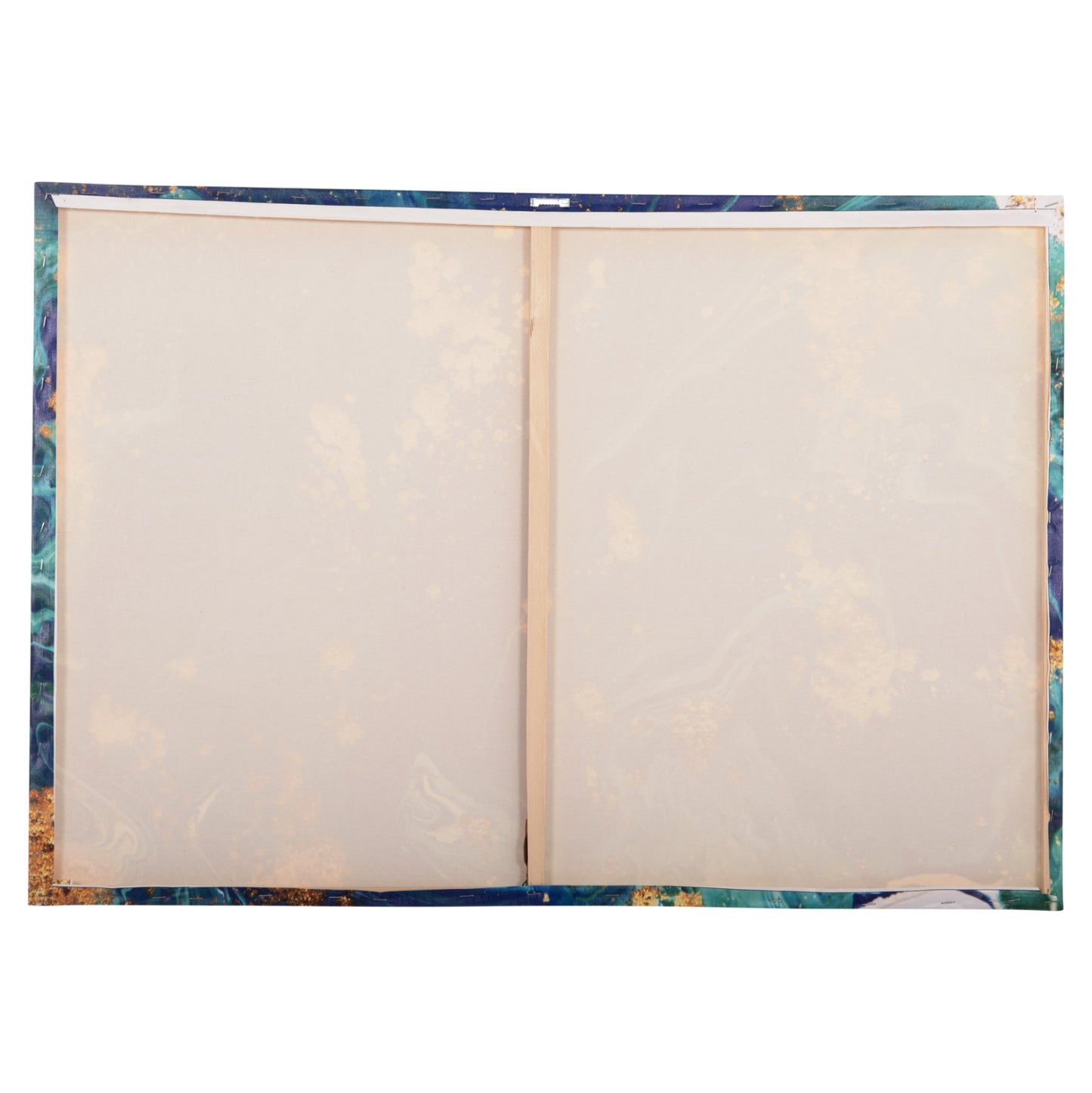WALL PAINTING SERIES GOBI HM4777 PRINTED CANVAS 98x2,5(thickness)x68Hcm.