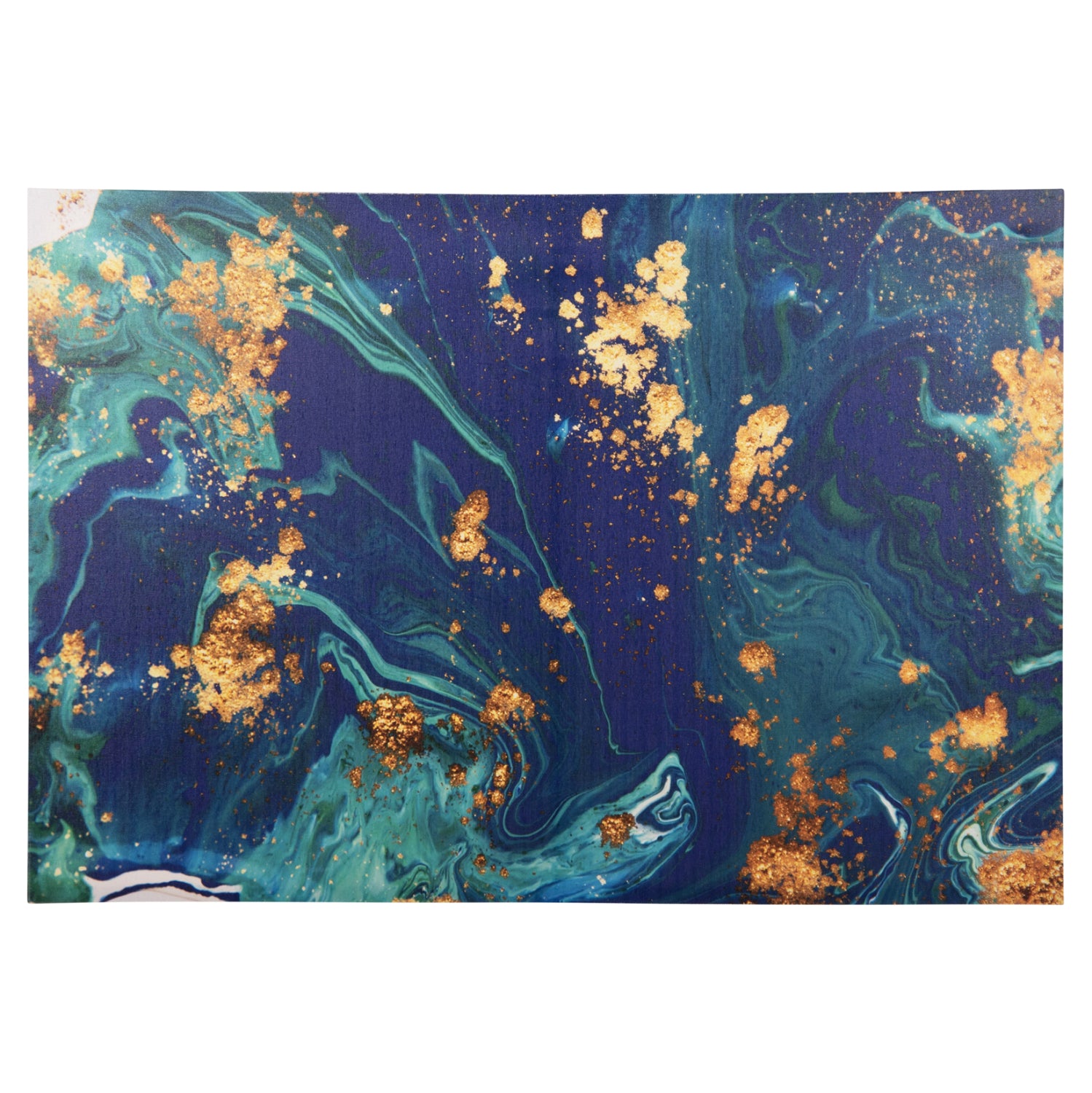 WALL PAINTING SERIES GOBI HM4777 PRINTED CANVAS 98x2,5(thickness)x68Hcm.