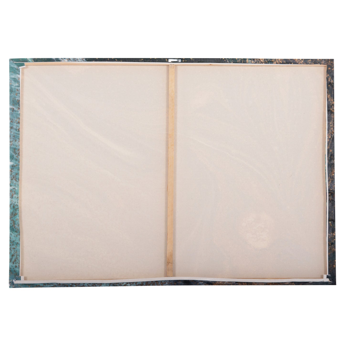 WALL PAINTING SERIES GOBI HM4780 PRINTED CANVAS 98x2,5(thickness)x68Hcm.