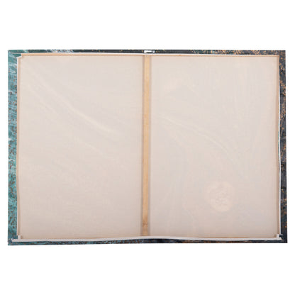 WALL PAINTING SERIES GOBI HM4780 PRINTED CANVAS 98x2,5(thickness)x68Hcm.